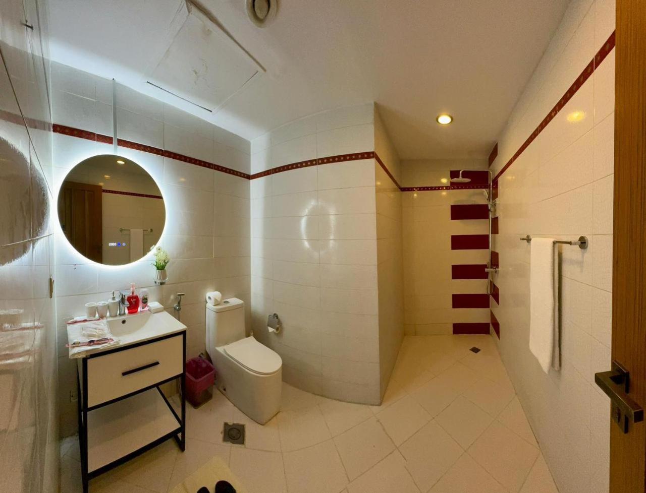 Centaurus Apartment City View One Bed Iszlámábád Kültér fotó